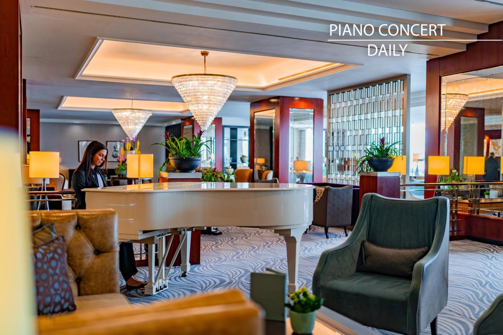Grand Towers - Czech Leading Praha