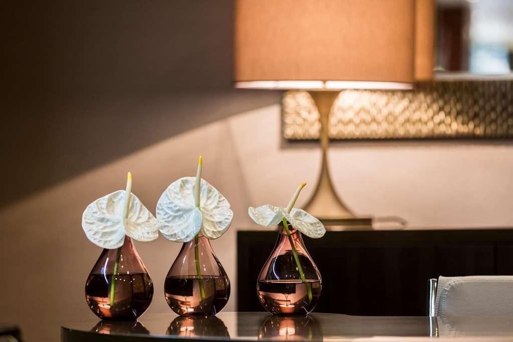 Grand Towers - Czech Leading Hotel Praha