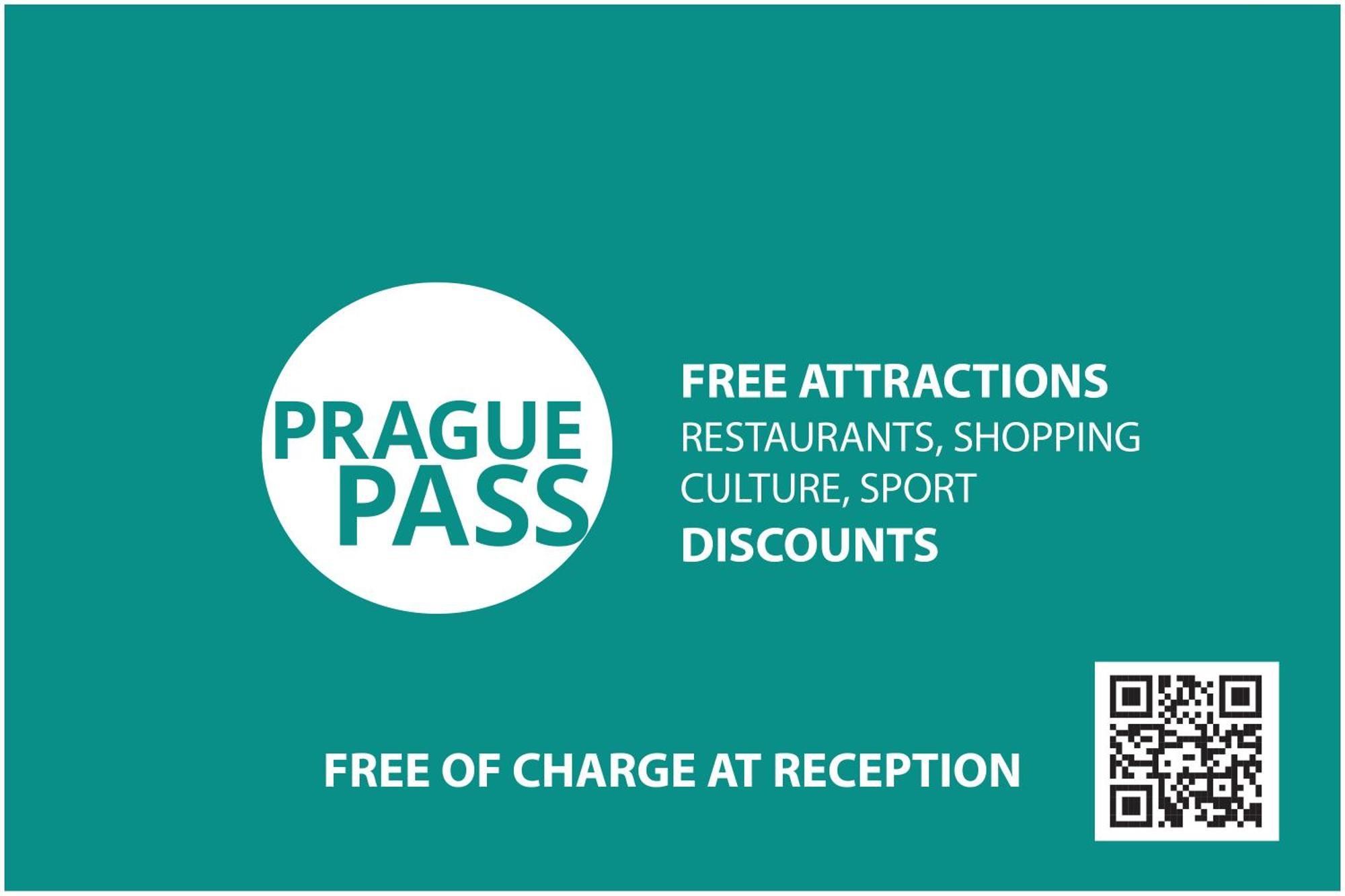 Hotel Grand Towers - Czech Leading Praga